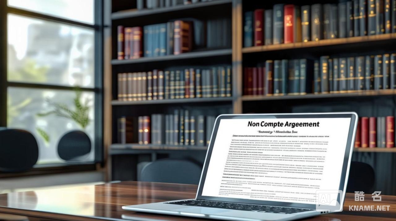 ipr保护及竞业限制是什么意思