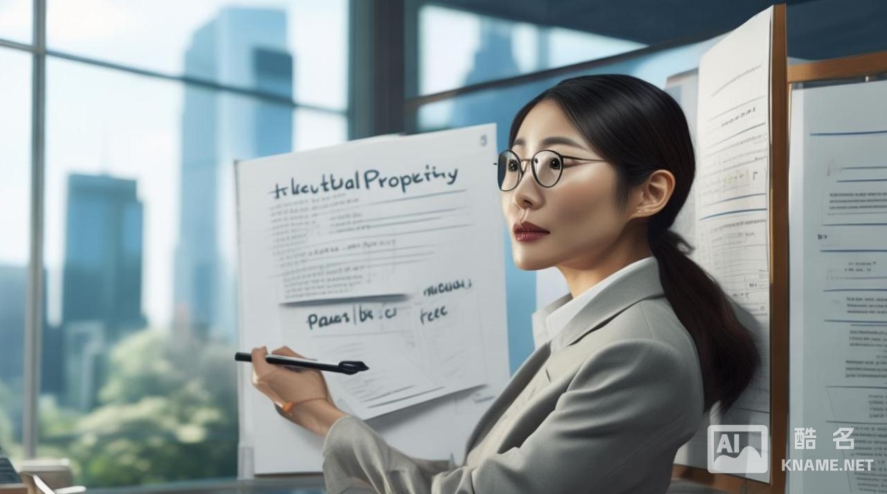 商标注册费是专利费吗