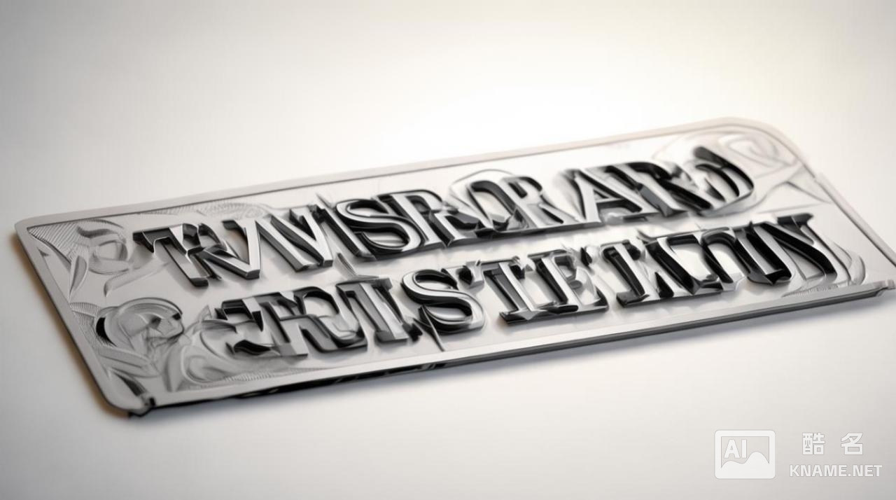 服装设计商标是什么意思