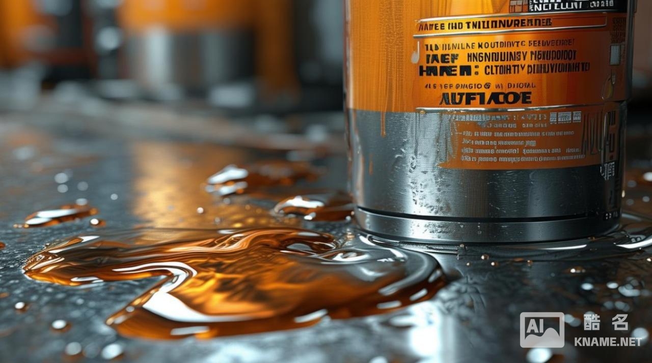 商标注册第四类别