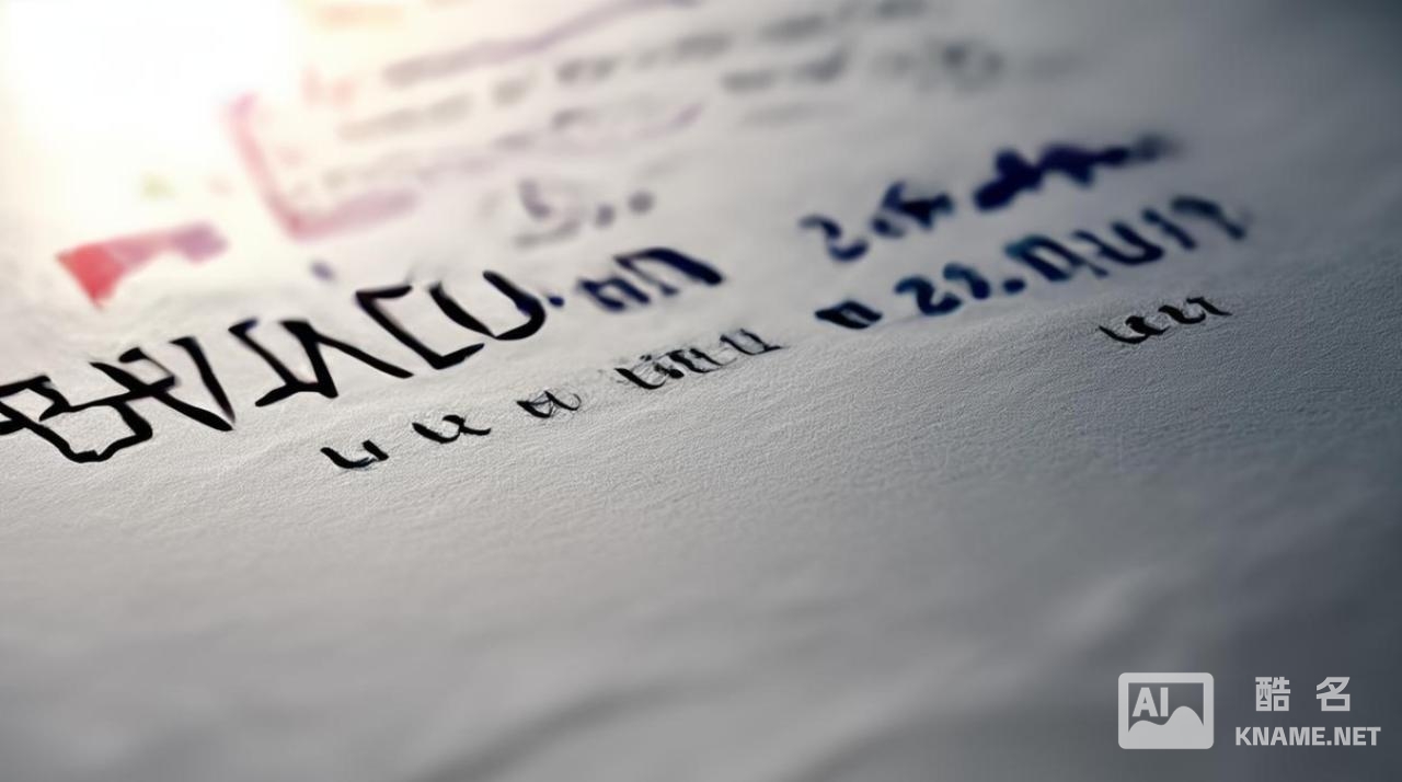 美国商标注册证什么样子