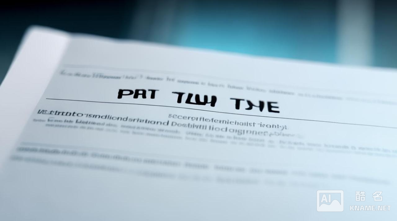 中国专利号是什么样子