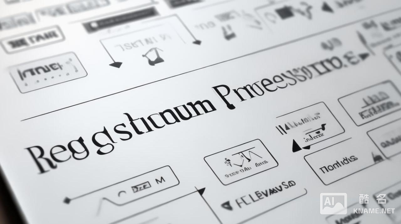 带r商标注册要多长时间