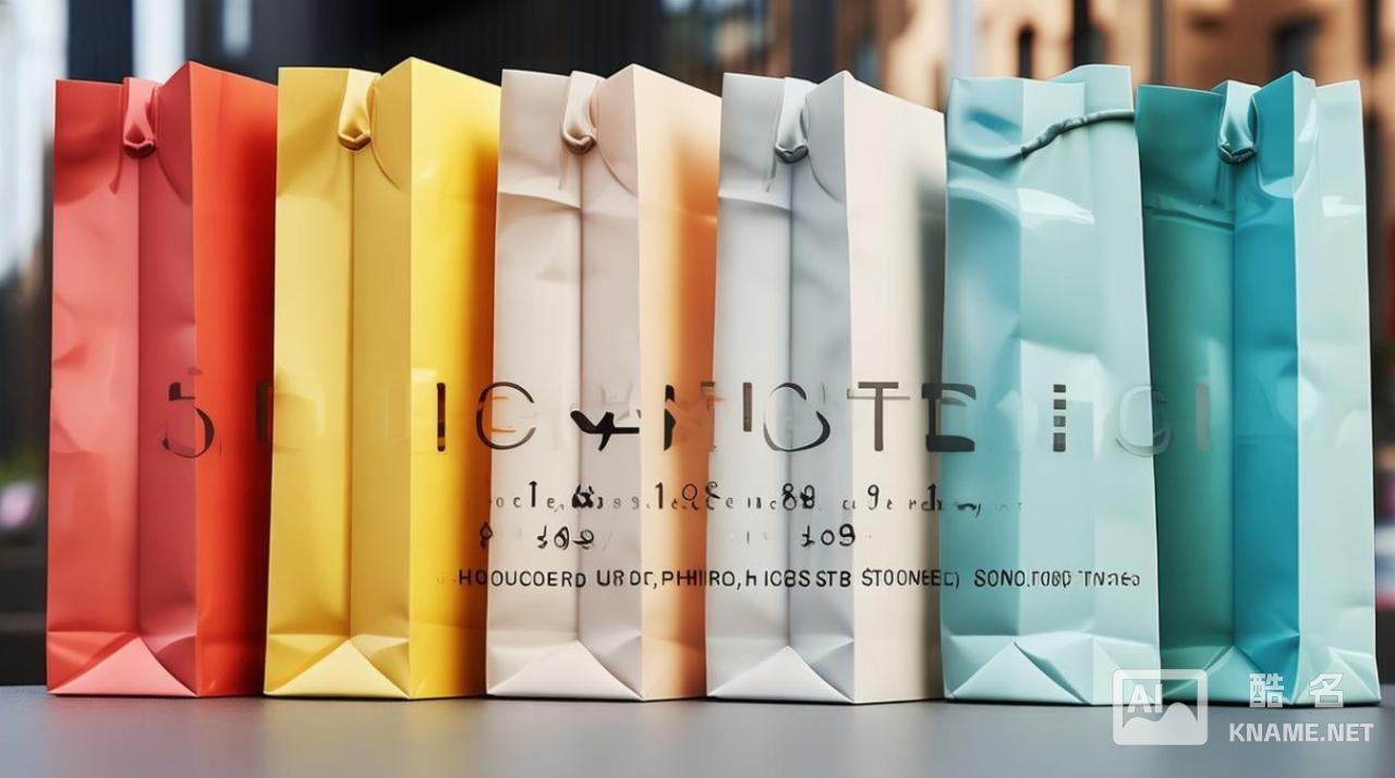 手提袋商标注册哪一类