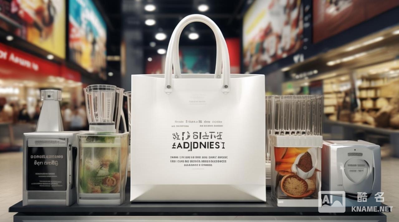 手提袋商标注册哪一类