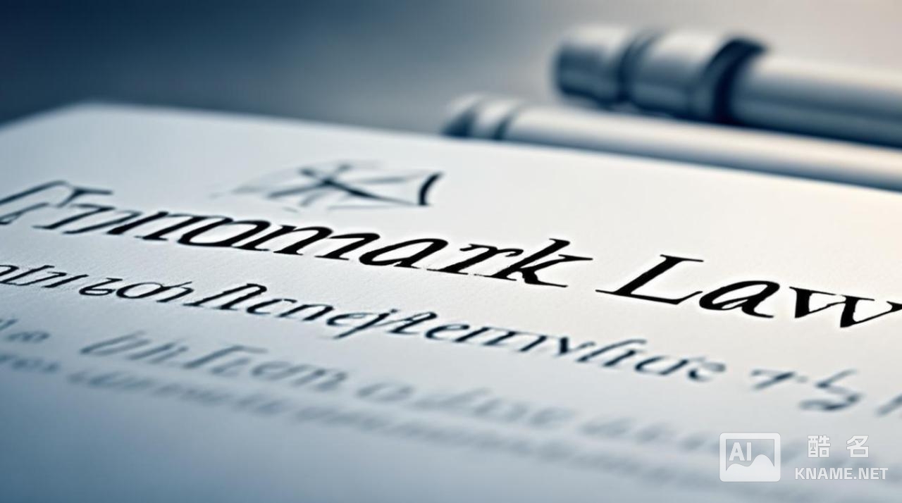 商标注册先中文字体申请