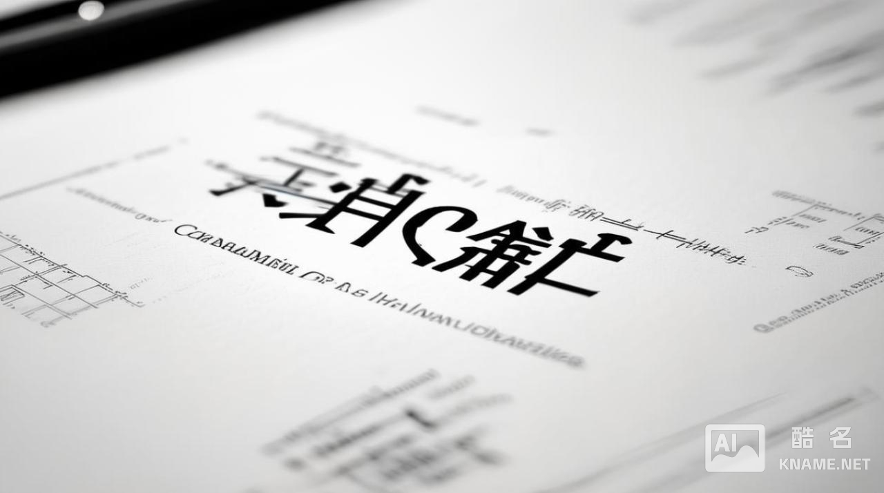 商标注册证为什么是拼音