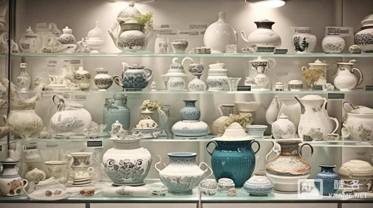 工艺品商标注册哪一类