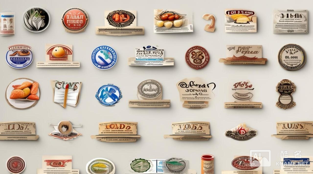 29类食品商标注册证