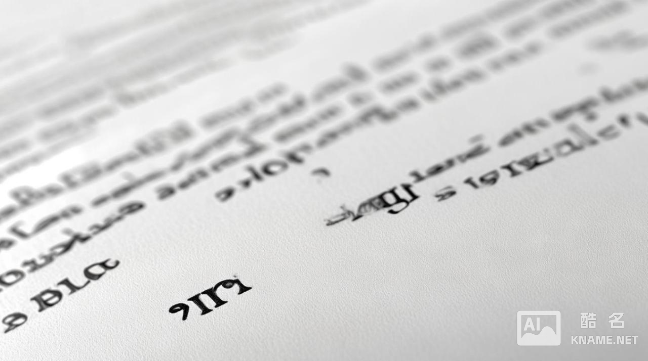 中国商标注册证英文版