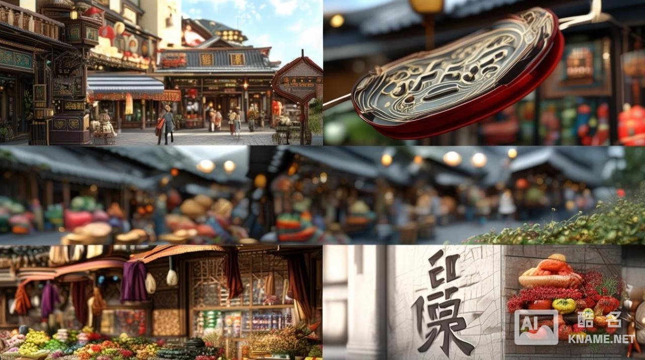 百货注册商标选什么名字