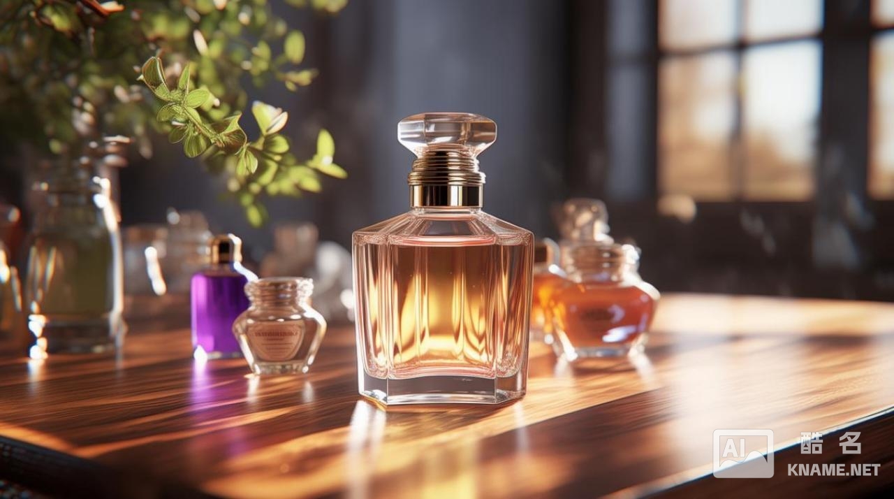 商标注册第3类香是什么