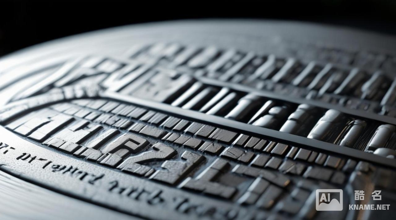 二维码商标是什么意思