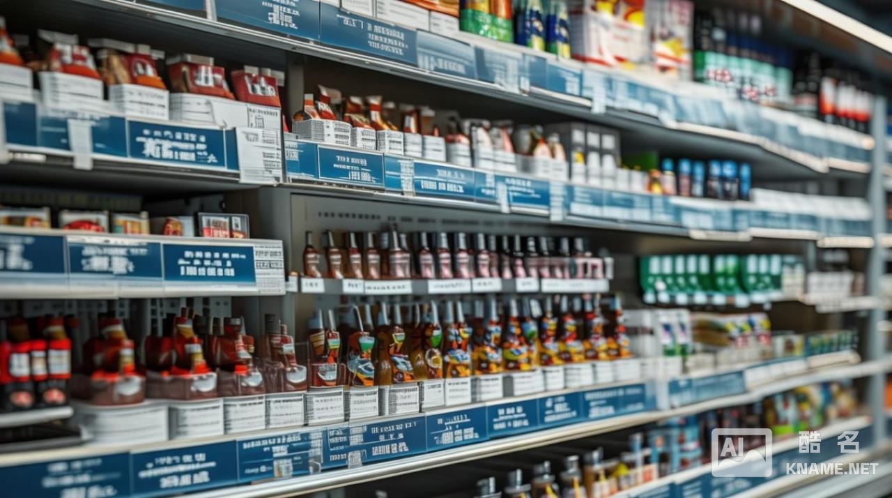 商标注册类别是什么意思