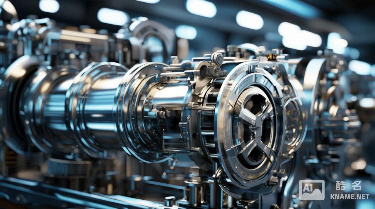 商标注册机械设备第七类