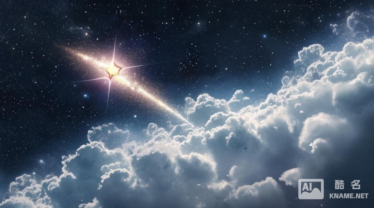 我需要一个商标注册名