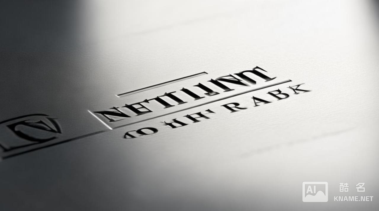 logo和公司名称有什么区别