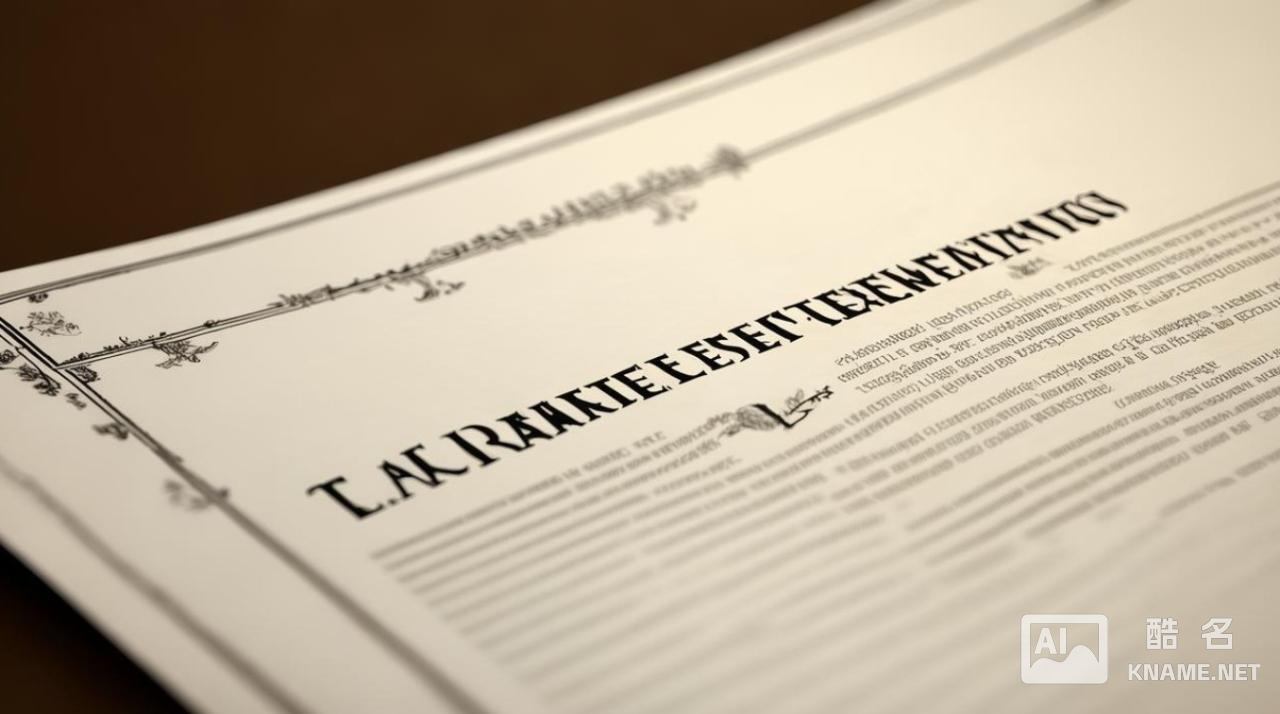 商标注册证明书是什么