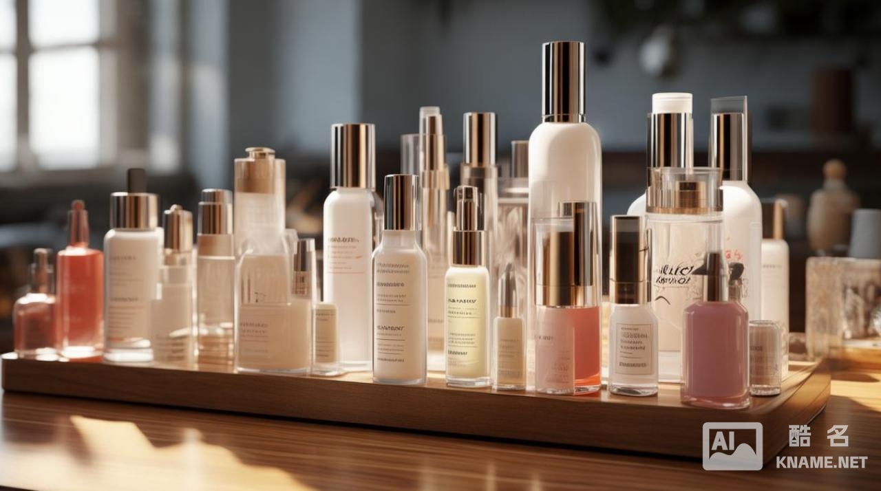 三类化妆品包括什么作用