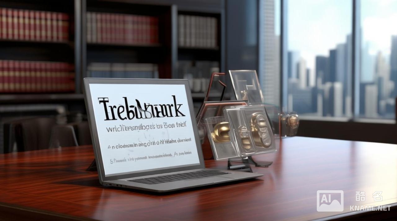 商标后面的tm和r是什么意思