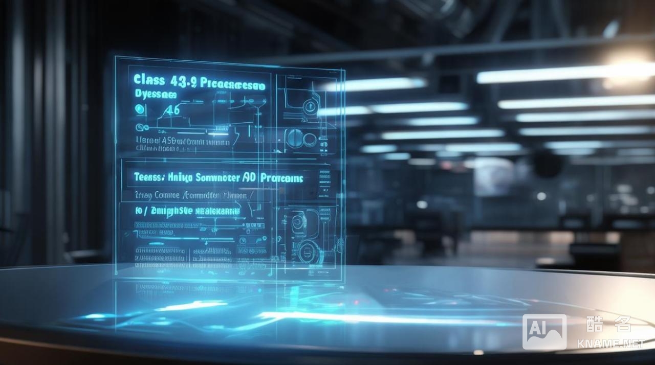 商标注册软件在哪一类