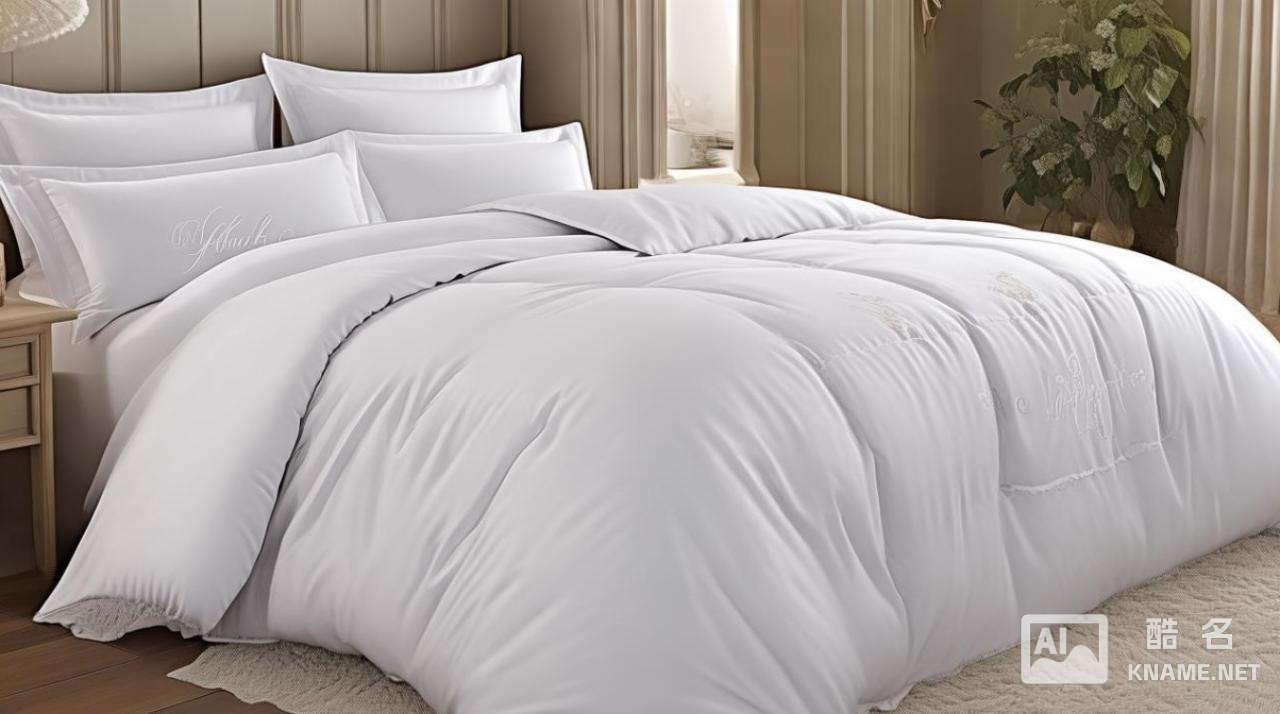 四件套类产品什么意思