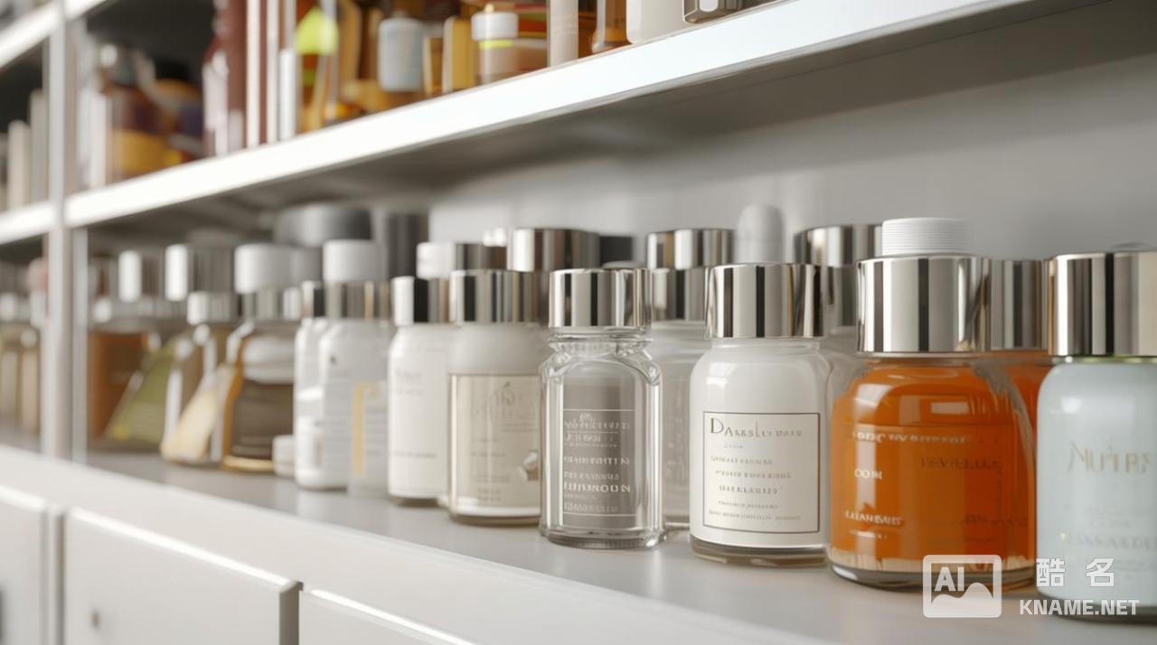 三类日化用品是什么意思