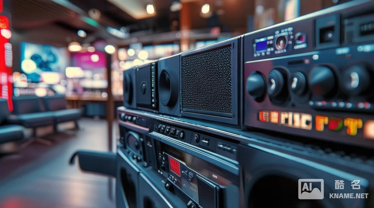 ktv设备商标注册属于哪一类