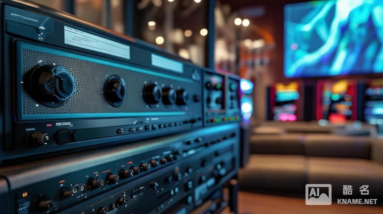 ktv设备商标注册属于哪一类