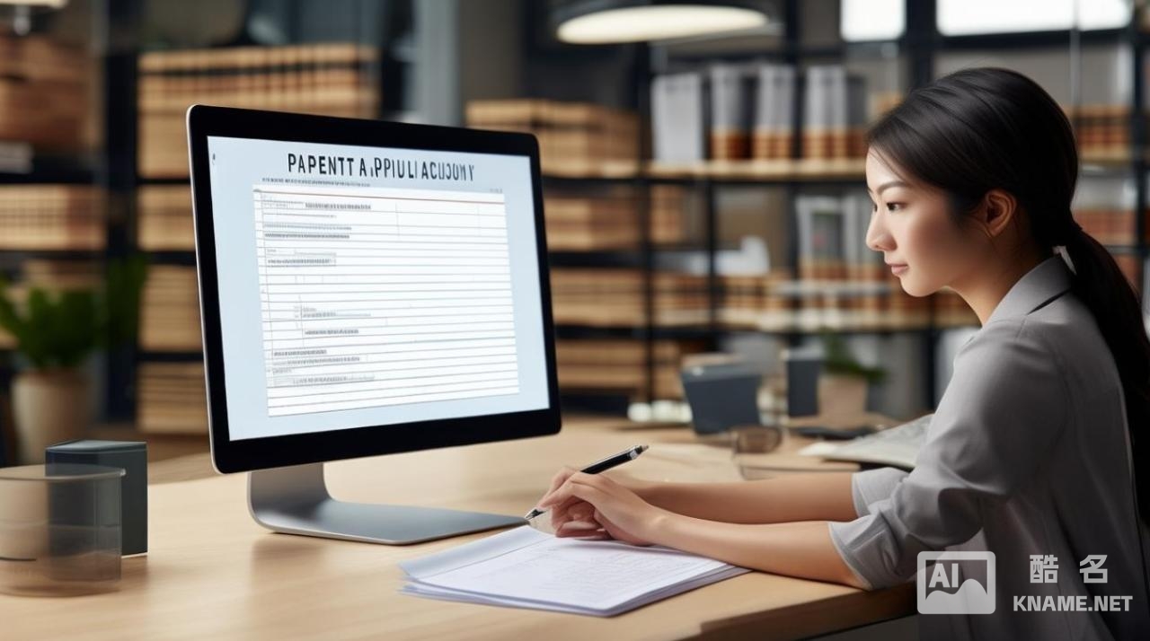 专利局是干什么用的