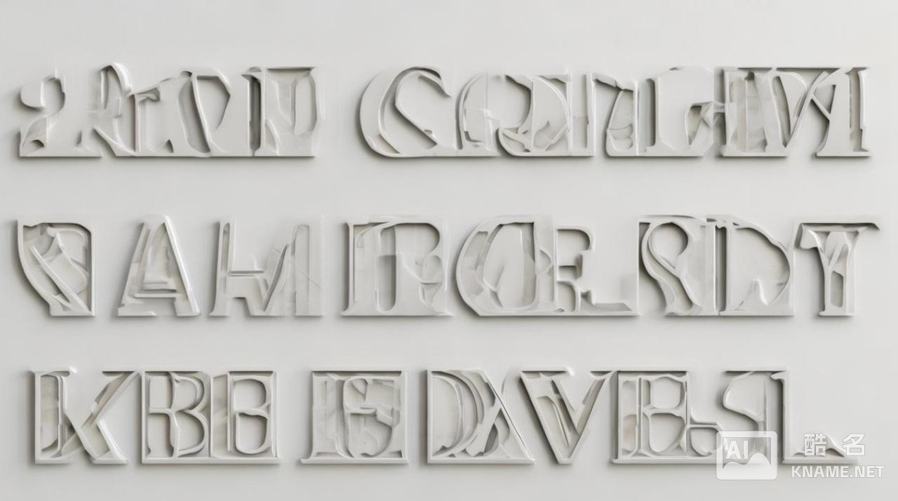 商标加的TM一般是什么字体