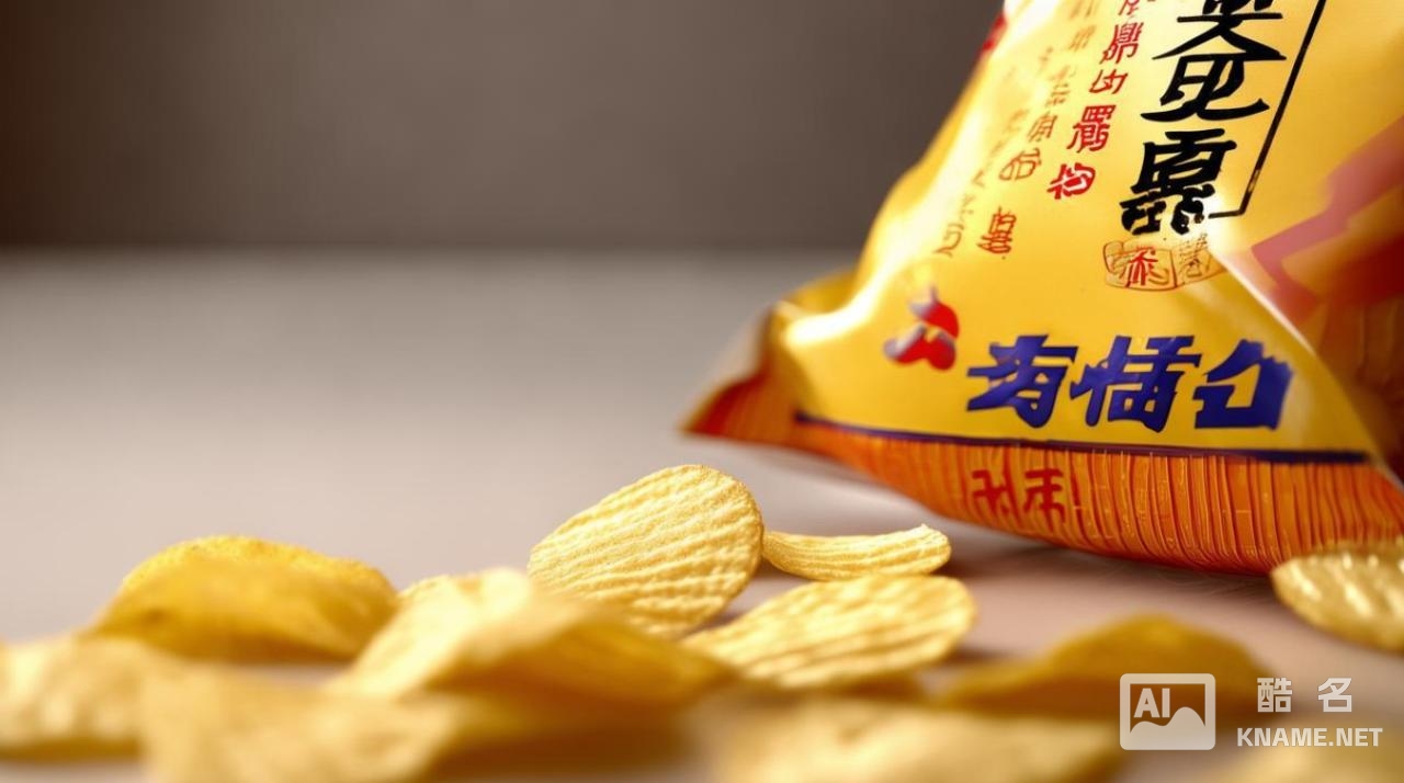 商标注册薯片属于哪一类