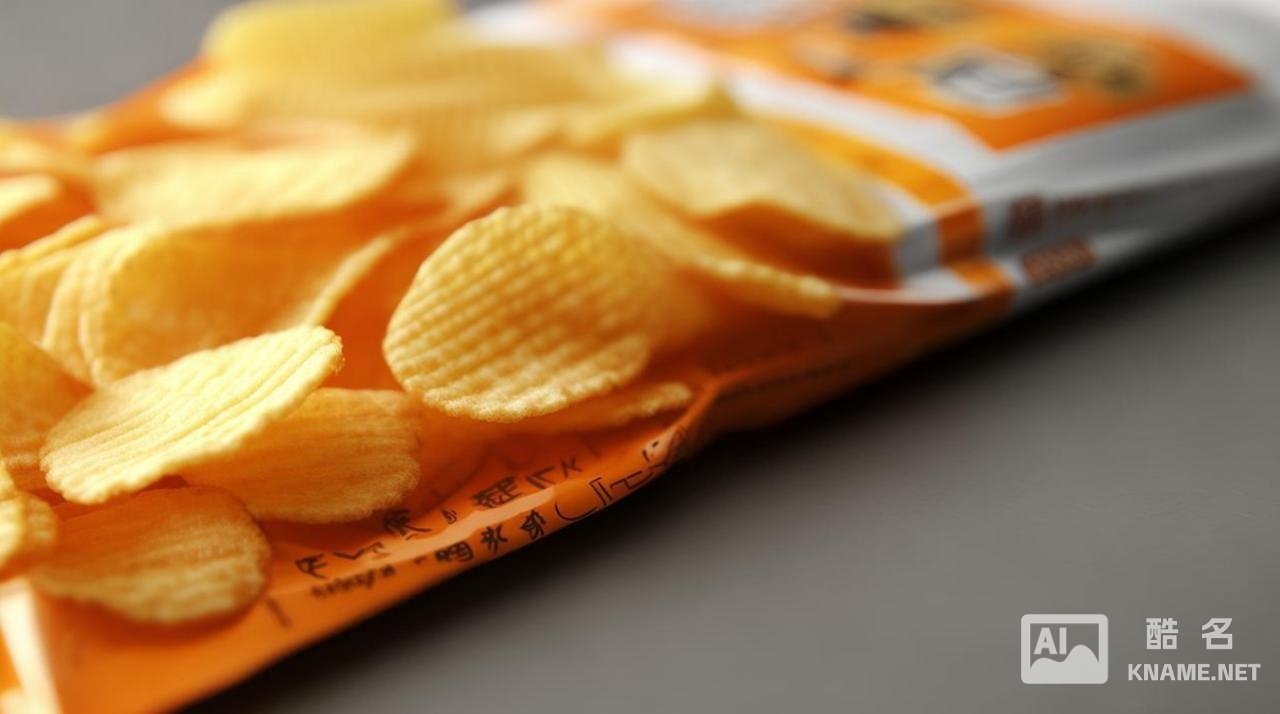 商标注册薯片属于哪一类