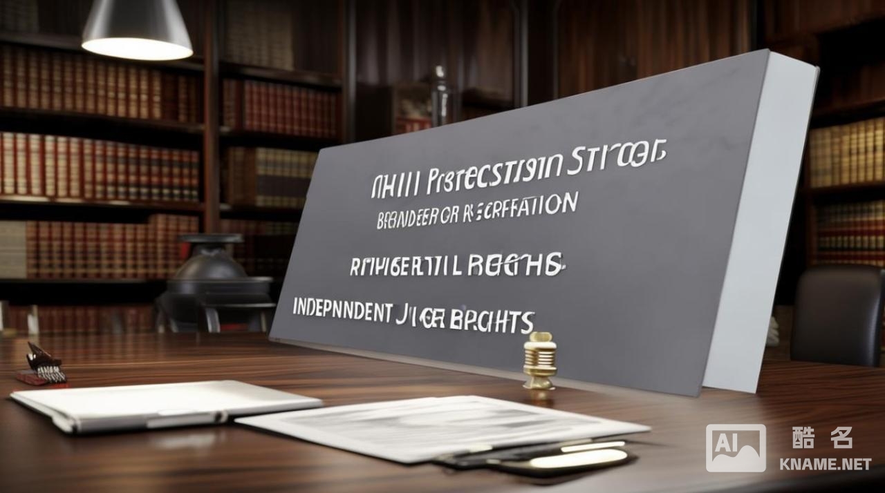 商标注册名称和logo分开好吗