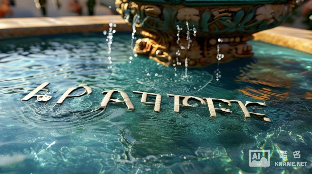 百岁山的商标是什么意思