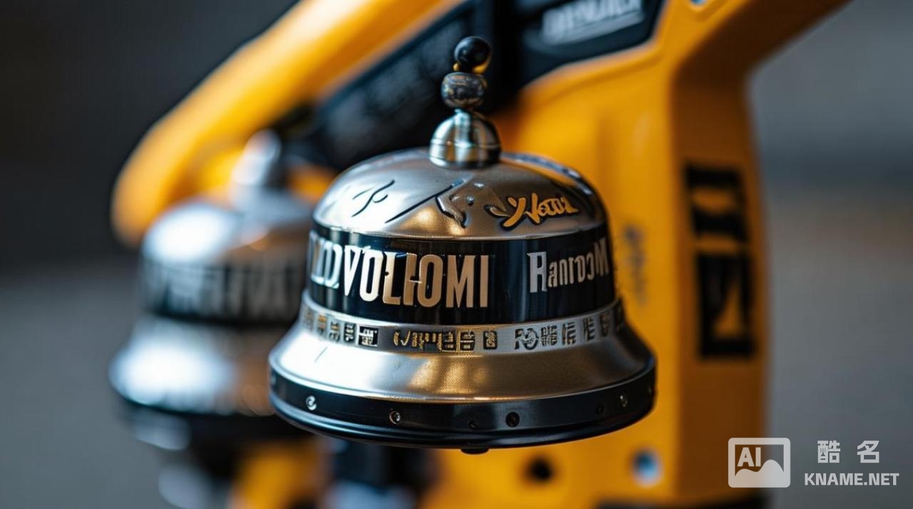 一只手的商标是什么品牌