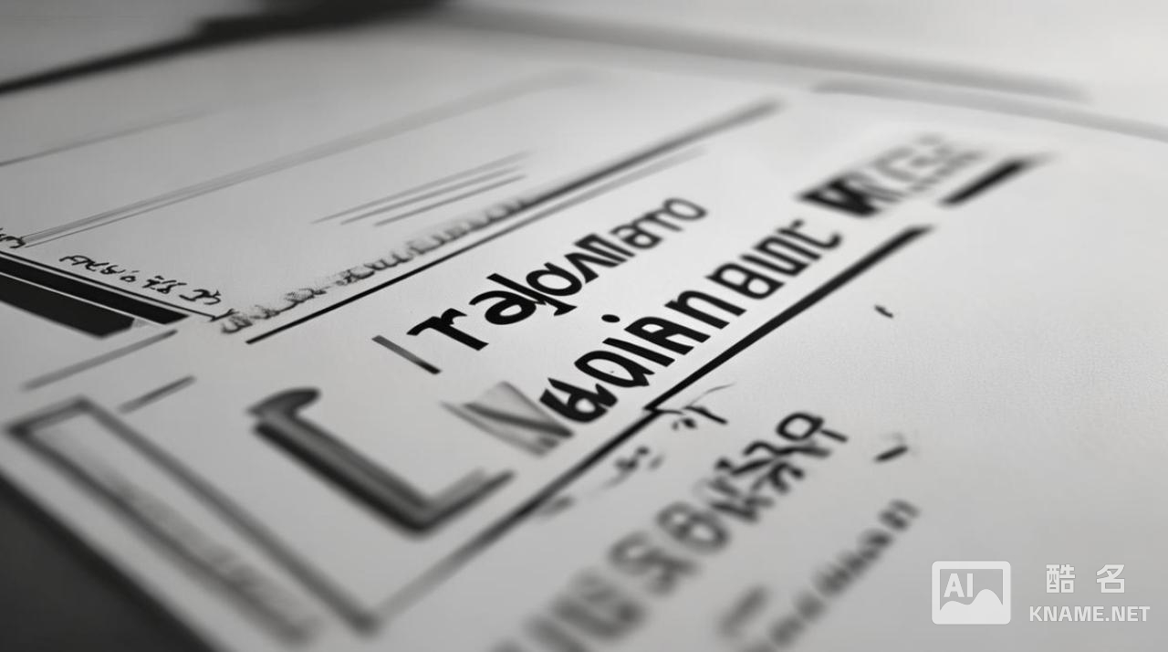 美国商标注册用什么名字 美国商标注册用什么名字