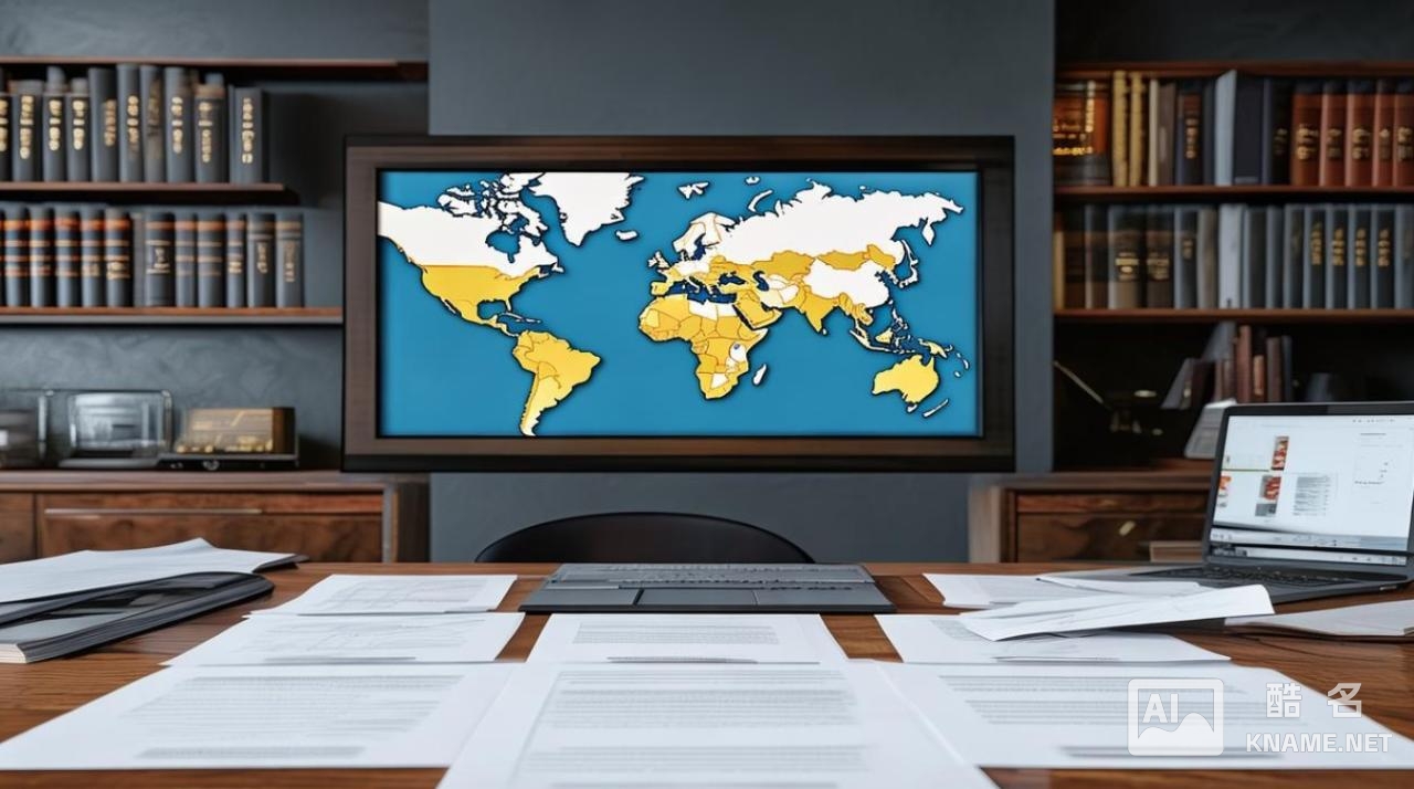 代理商标注册属于哪一类