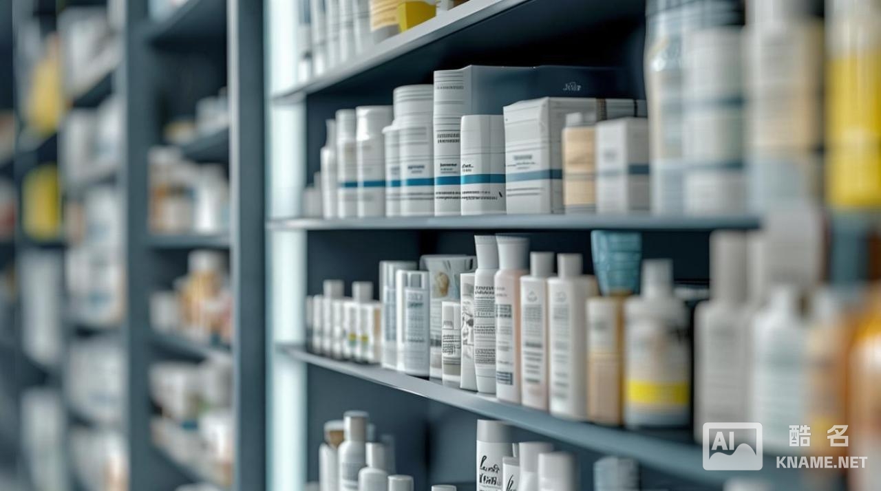 化妆品一般商标注册类别