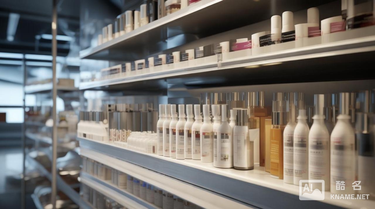 化妆品一般商标注册类别