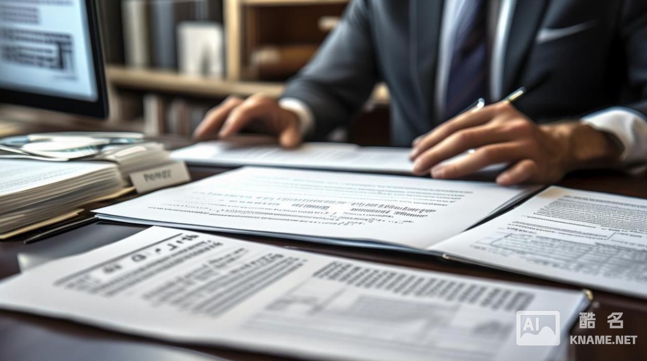 知识产权代理人什么样