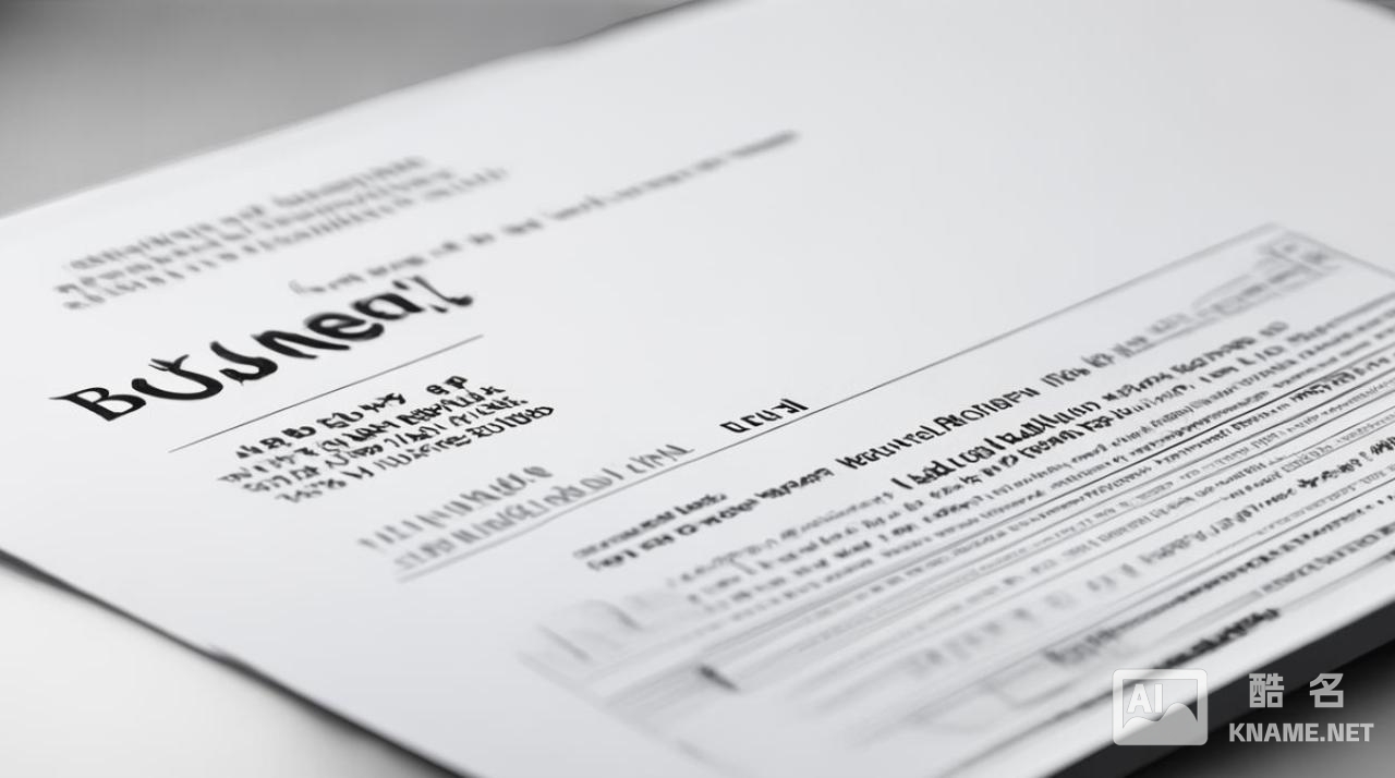 什么是商标注册营业执照