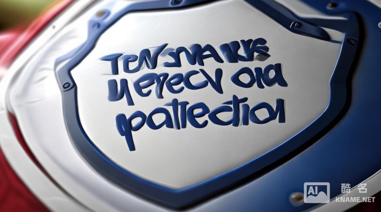 商标注册为什么用黑白色