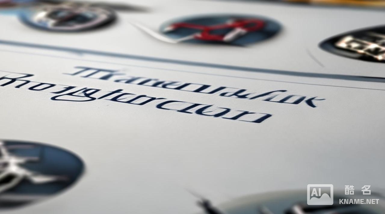 滴滴出行商标注册证