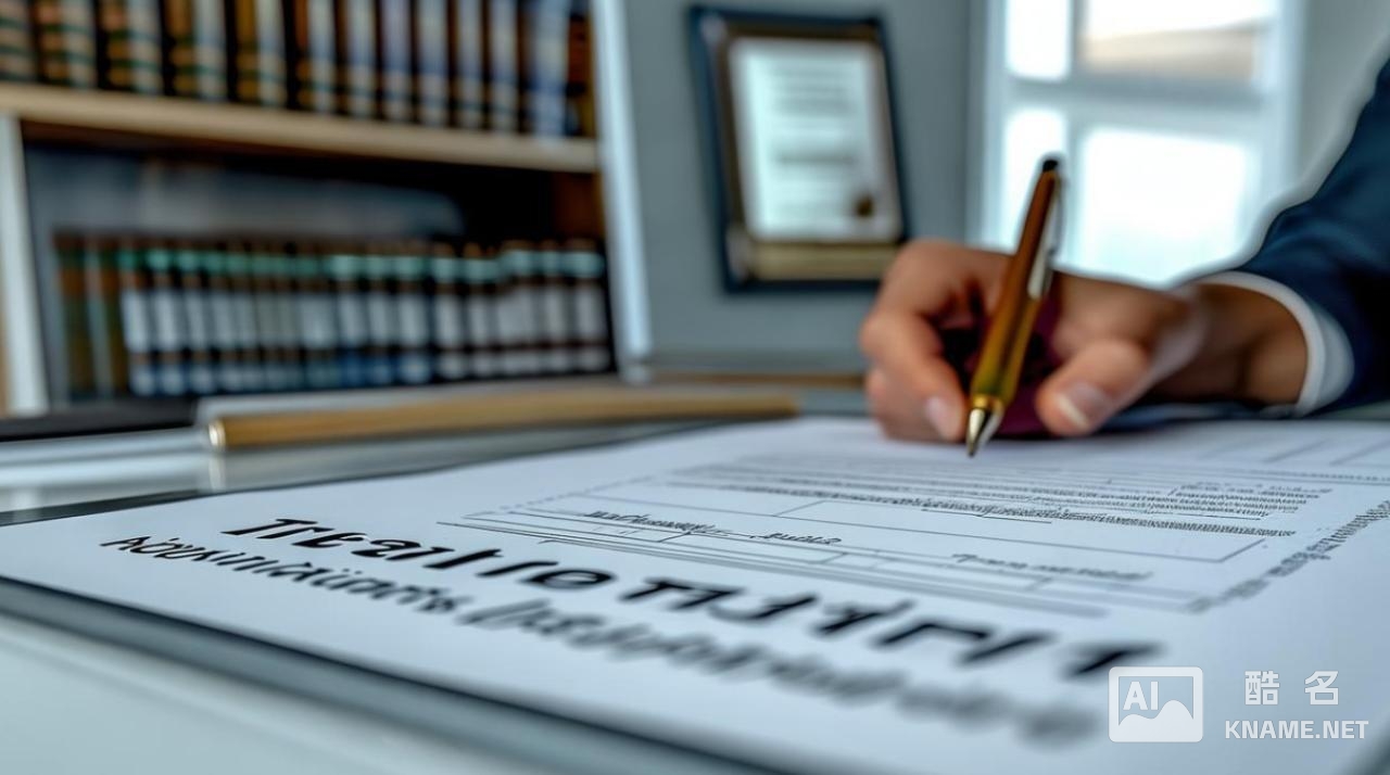 商标注册代理是什么意思