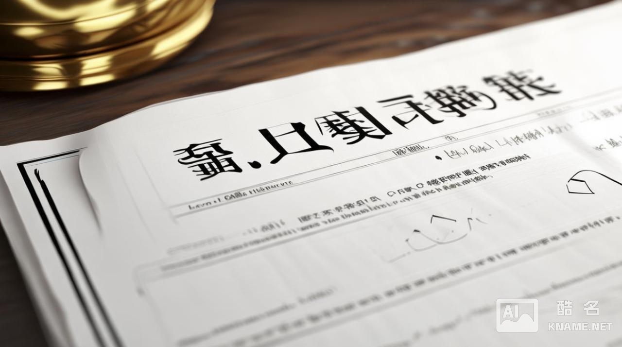 商标注册公司名称填错