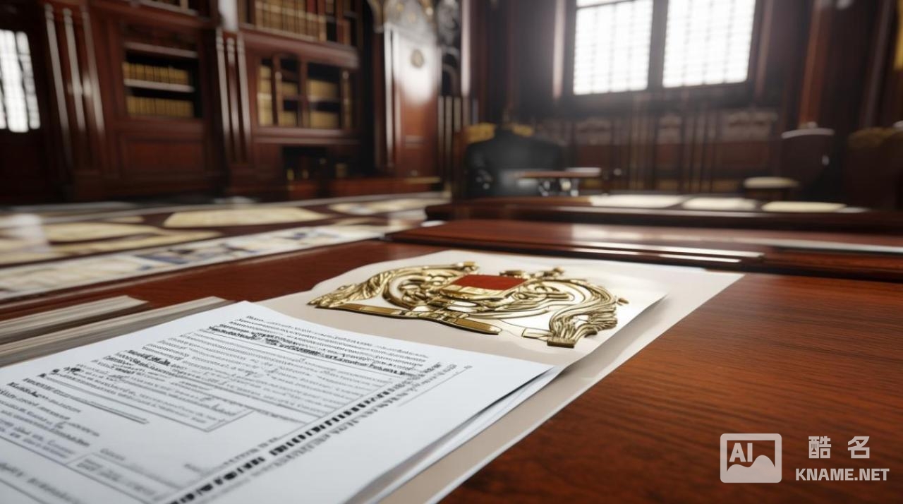 南宁国家商标注册证书