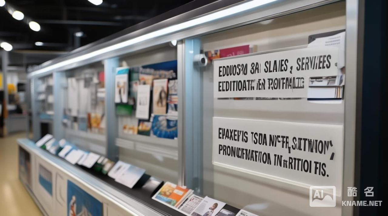 展览展示商标注册哪一类