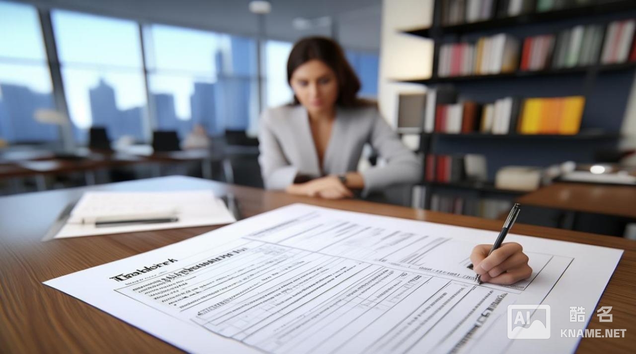 商标注册文件是什么意思