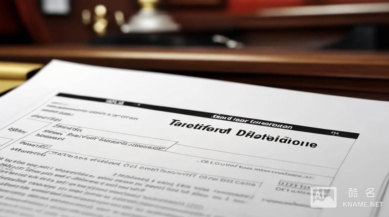 万达商标注册申请书